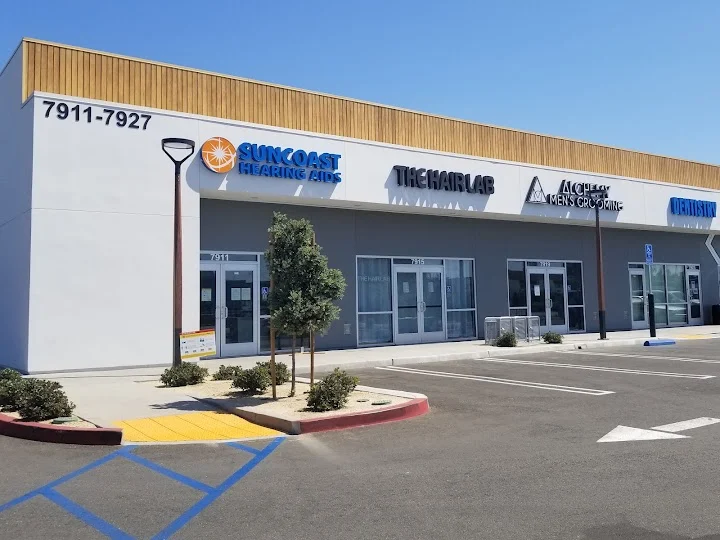 Suncoast Hearing Aids and Repair Services
